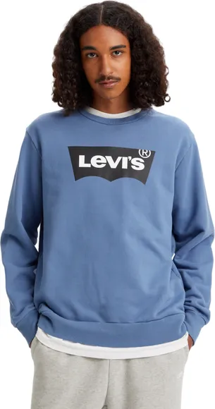 Свитшот Levis Levi's Original Standard Graphic Crew 38423-0015