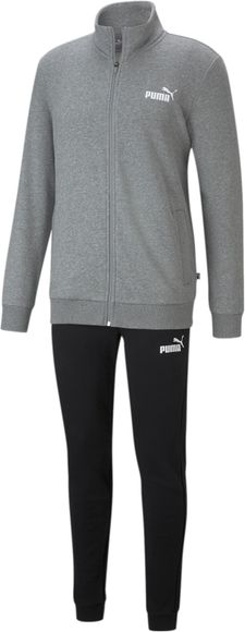 Спортивный костюм Puma Clean Sweat Suit TR 58584003