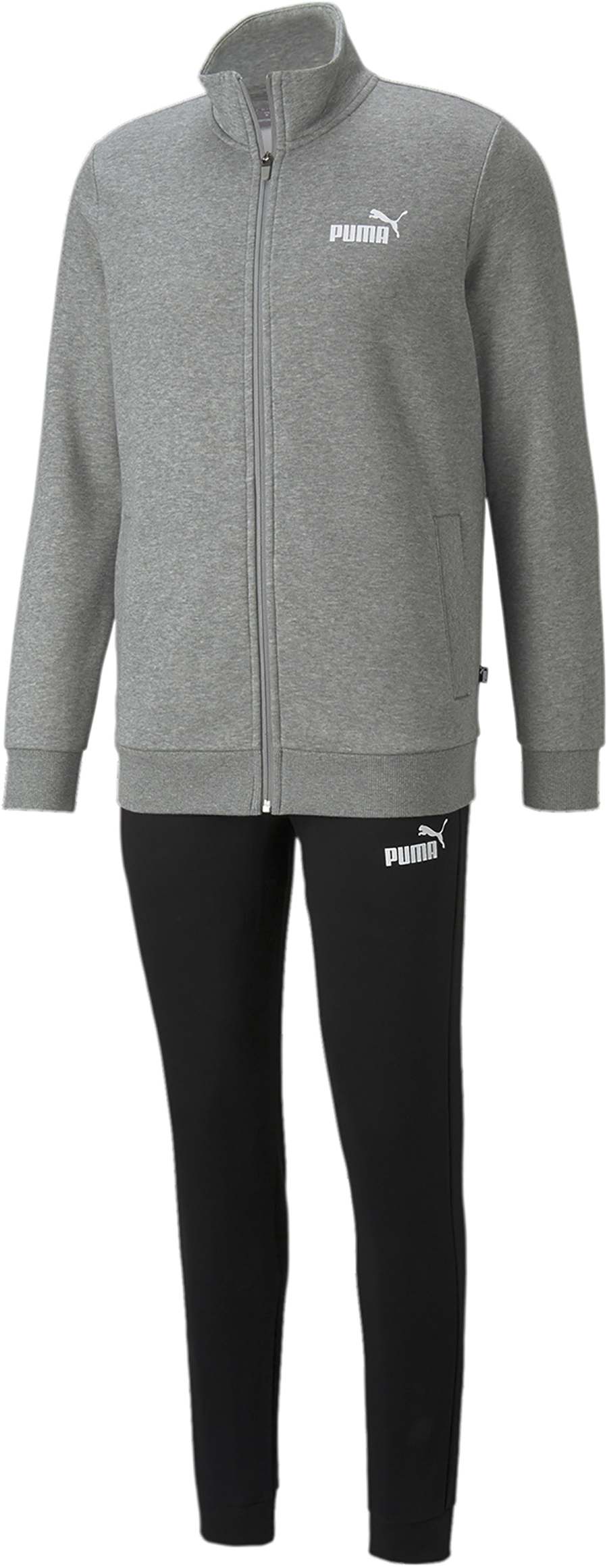 Спортивный костюм Puma Clean Sweat Suit FL