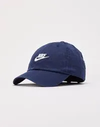 Кепка Nike U NK CLUB CAP U CB FUT WSH L FB5368-410