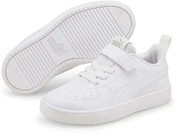 Кеды Puma Rickie AC PS