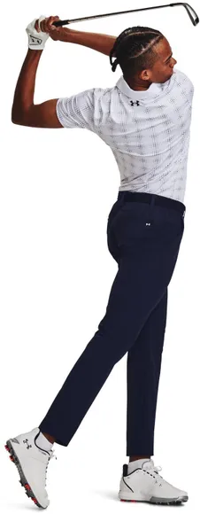 Брюки Under Armour UA Drive Tapered Pant 1364410-410