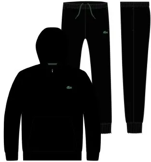 Костюм Lacoste Men's Lightweight Cotton Fleece Tracksuit WH2528031