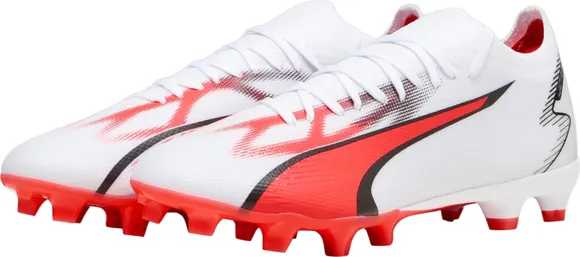 Бутсы Puma ULTRA MATCH FG/AG 10734701