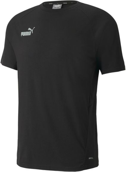 Футболка Puma teamFINAL Casuals Tee 65738503