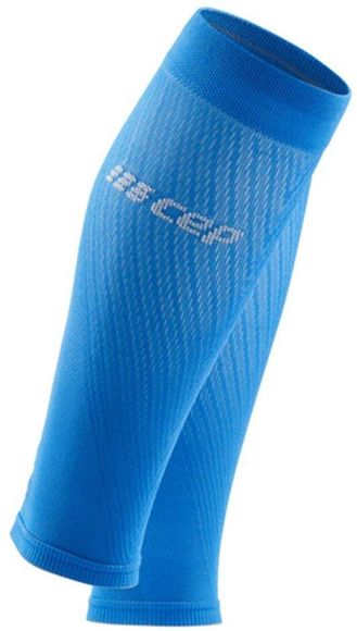 Компрессионные гетры CEP для спорта, ультратонкие CEP Compression Gaiters C3UUW-3S