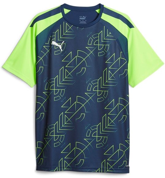 Футболка Puma teamLIGA Graphic Jersey 65829754