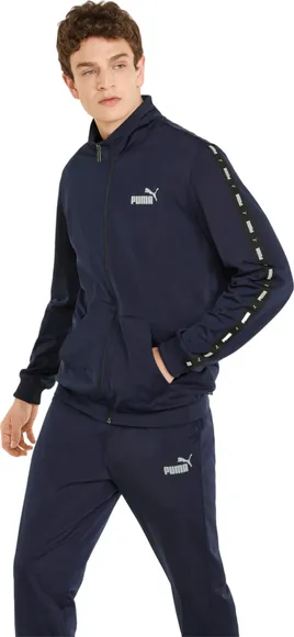 Спортивный костюм Puma Tape Poly Suit cl 84742006