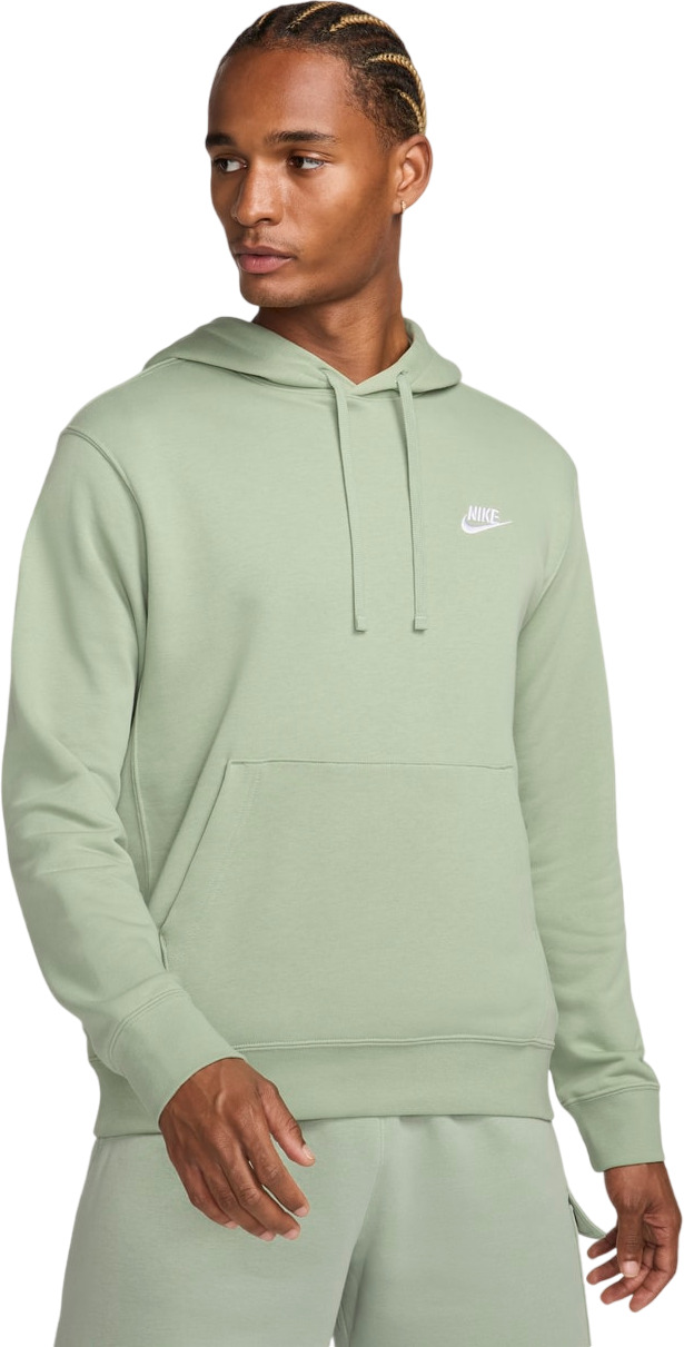 Худи Nike M NSW CLUB HOODIE PO FT