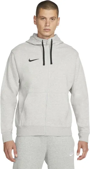 Худи Nike M NK FLC PARK20 FZ HOODIE CW6887-063