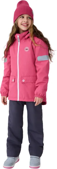 Куртка Lassie Jacket Symppis 7100096A-4671