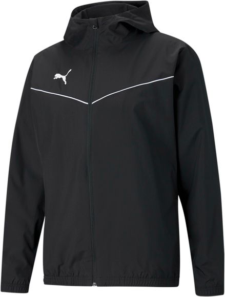 Куртка Puma teamRISE All Weather Jacket 65739603