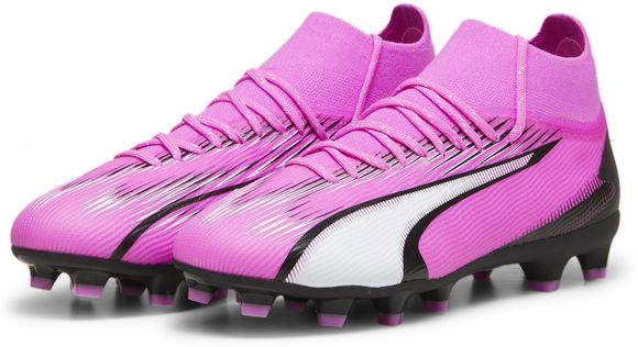 Бутсы Puma ULTRA PRO FG/AG Jr 10776901