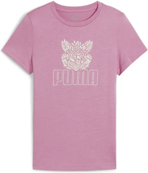 Футболка Puma ESS+ TROPICAT Tee G