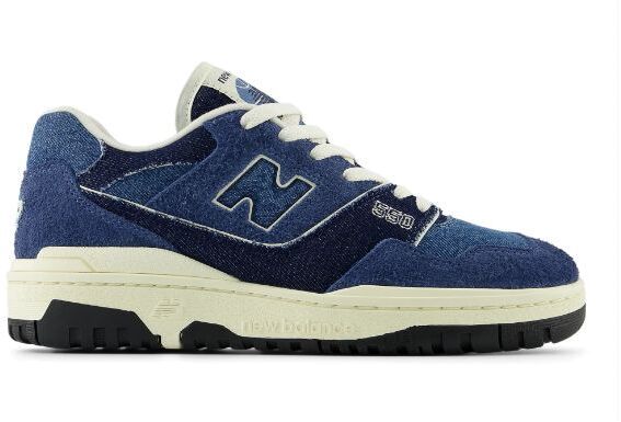 Кроссовки New Balance BB550 BBW550GH