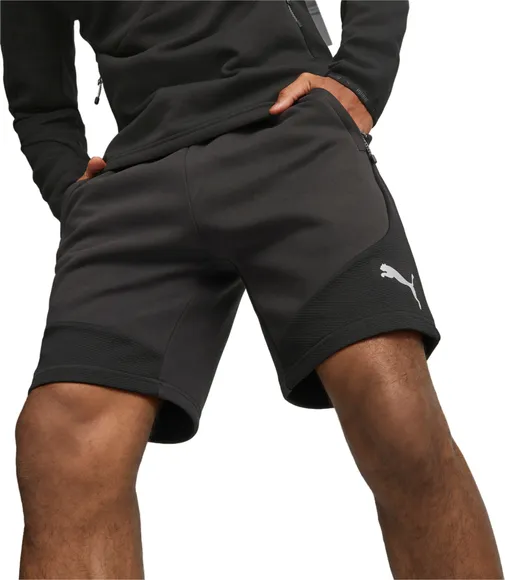 Шорты Puma EVOSTRIPE Shorts 8"" DK 67331401