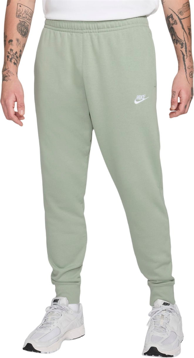 Джоггеры Nike M NSW CLUB JGGR FT