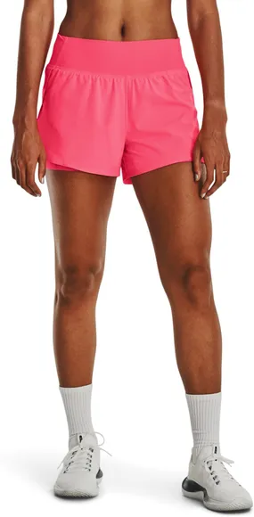 Шорты Under Armour Flex Woven 2-in-1 Short 1376936-683