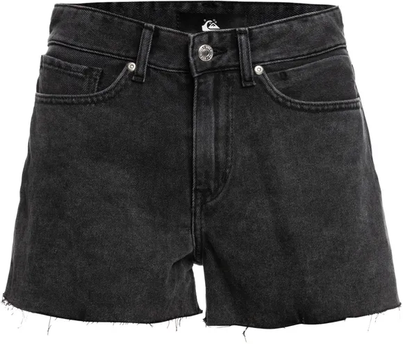 Шорты Quiksilver THE DENIM SHORT W DNST BSPW EQWDS03008-BSPW