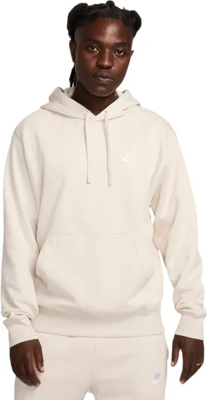 Худи Nike M NSW CLUB HOODIE PO BB BV2654-104