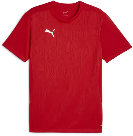 Футболка Puma teamFINAL Training Jersey