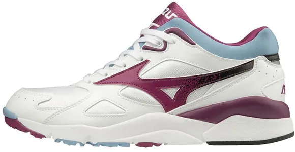 Кроссовки Mizuno Sky Medal - White D1GA1924-67