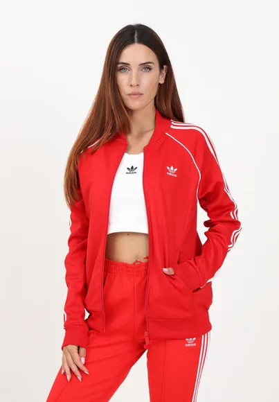 Олимпийка Adidas SST CLASSIC TT IK4032