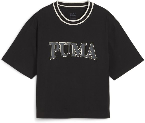 Футболка PUMA SQUAD Graphic Tee 67790301