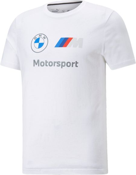 Футболка Puma BMW MMS ESS LOGO TEE 53624602