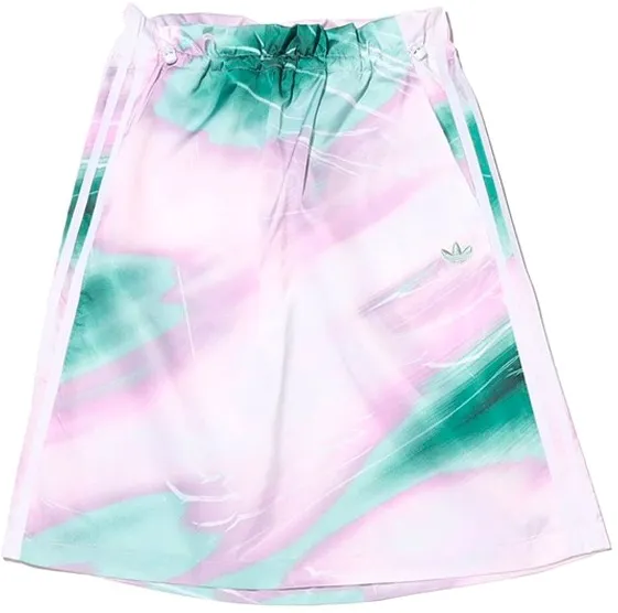 Юбка Adidas SKIRT GN3272