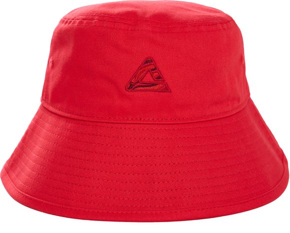 Панама Peak HAT M7231010-RED