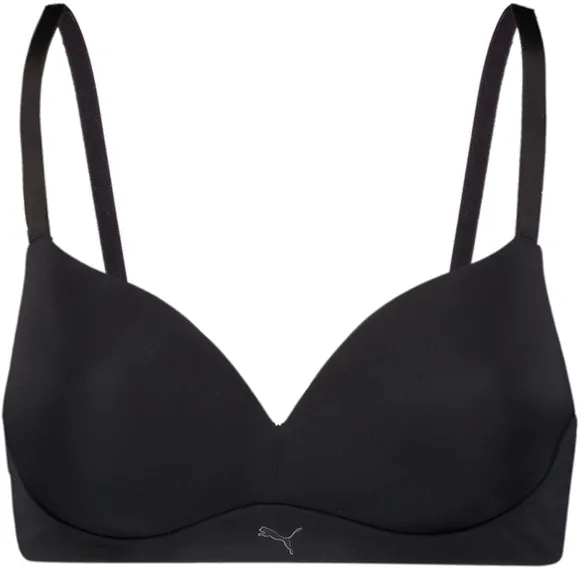 Бра PUMA WOMEN SOFT PADDED BRA 1P 93502001