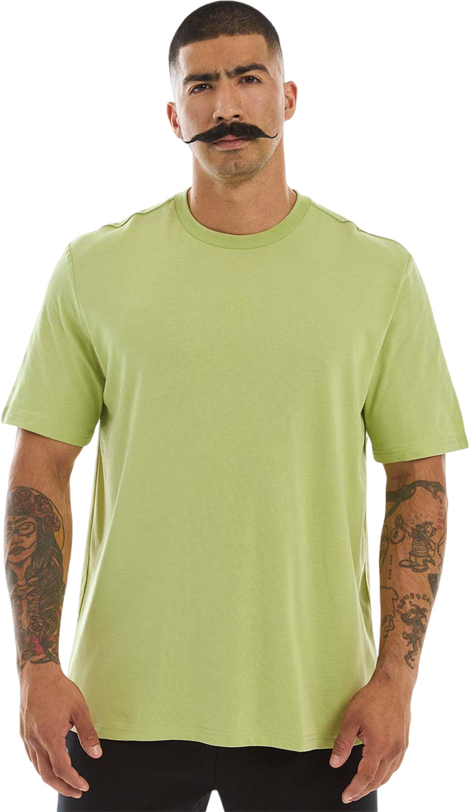 Футболка RANK Man, Risen Core T-Shirt, Olive