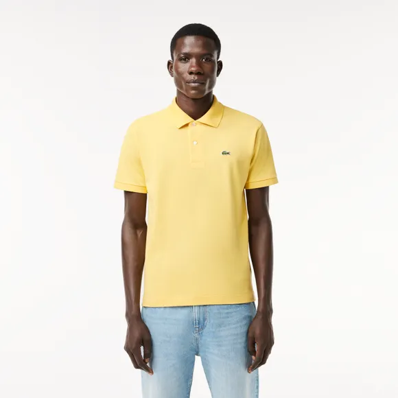 Поло LACOSTE POLO L1212IY1