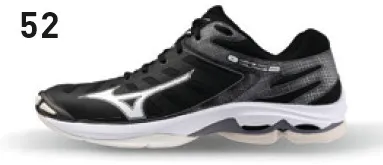 Кроссовки Mizuno WAVE VOLTAGE 2 V1GA2460-52