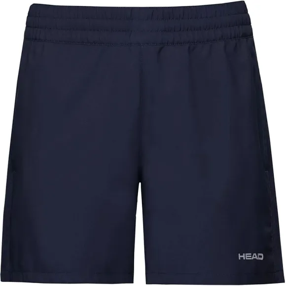 Шорты Head CLUB Shorts W 814379-DB