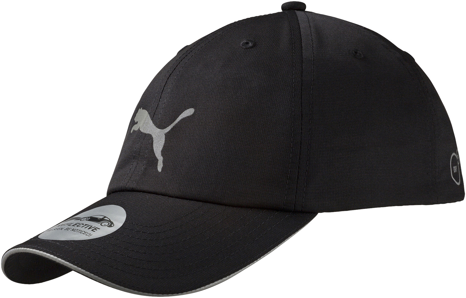 Кепка Puma Unisex Running Cap III