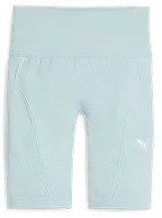 Велосипедки Puma SHAPELUXE SEAMLESS HW 6" SHORT TIGHT 52438622