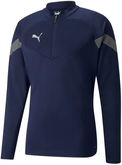 Джемпер Puma teamFINAL Training 1/4 Zip Top