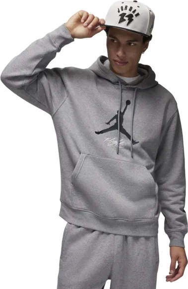 Худи Nike M J ESS FLC BASELINE HOODIE FD7545-091