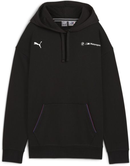 Толстовка Puma BMW MMS WMN ESS+ Hoodie 62596401