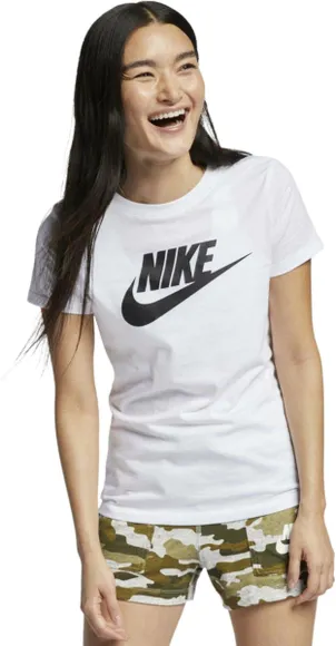 Футболка Nike Sportswear Essential BV6169-100