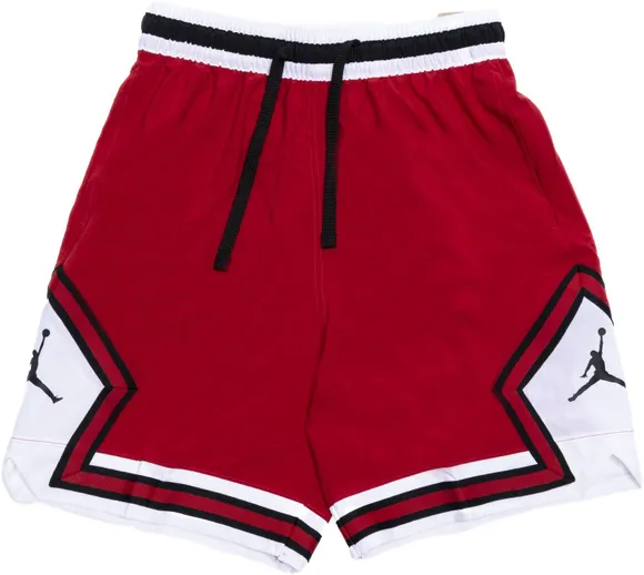 Шорты Nike Air Jordan Dri-FIT Sport Woven Diamond Shorts FB7580-687