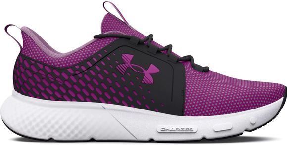 Кроссовки Under Armour UA W Charged Decoy 3026685-500