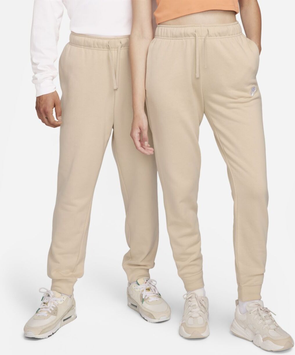 Брюки Nike W NSW CLUB FLC MR PANT STD