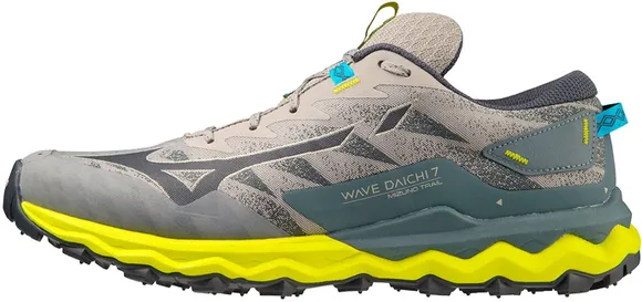 Кроссовки Mizuno SHOE WAVE DAICHI J1GJ2271-32