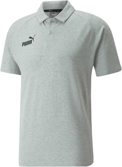 Поло Puma teamFINAL Casuals Polo 65738433