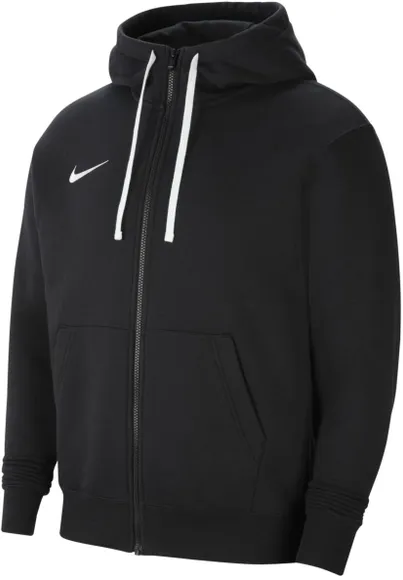 Худи Nike M NK FLC PARK20 FZ HOODIE CW6887-010