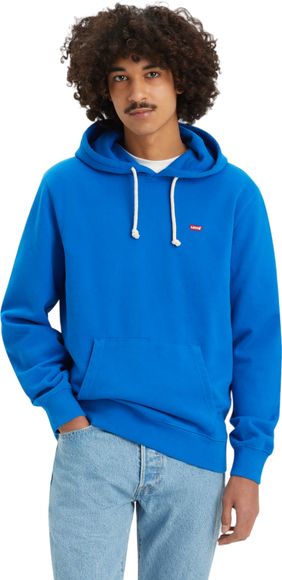 Худи Levis THE ORIGINAL HM HOODIE BLUES 34581-0046