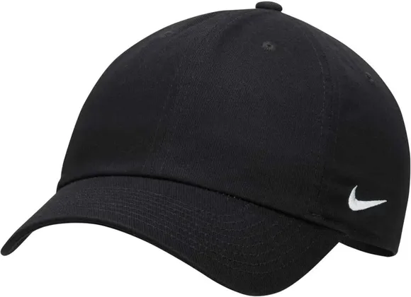 Кепка Nike U NK CLUB CAP U CB NBY FQ1361-010